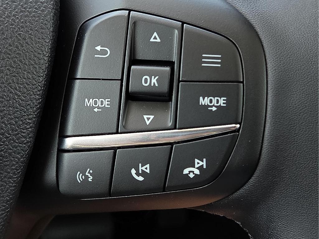 new 2025 Ford Maverick car, priced at $32,573