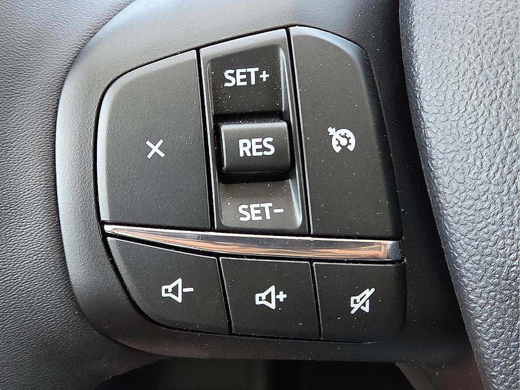 new 2025 Ford Maverick car, priced at $32,573