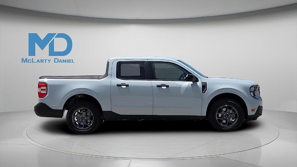 new 2025 Ford Maverick car, priced at $32,573