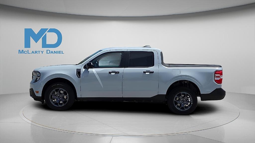 new 2025 Ford Maverick car, priced at $32,573