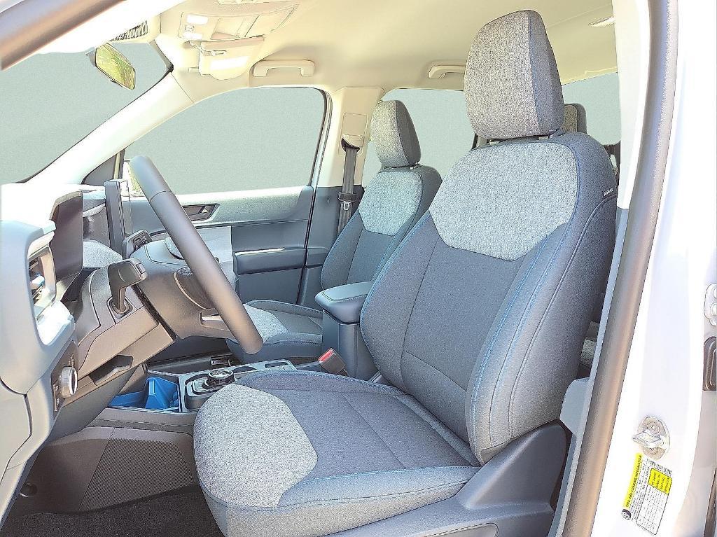 new 2025 Ford Maverick car, priced at $32,573