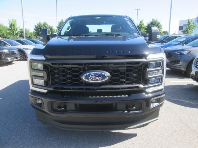 new 2024 Ford F-350 car, priced at $49,817