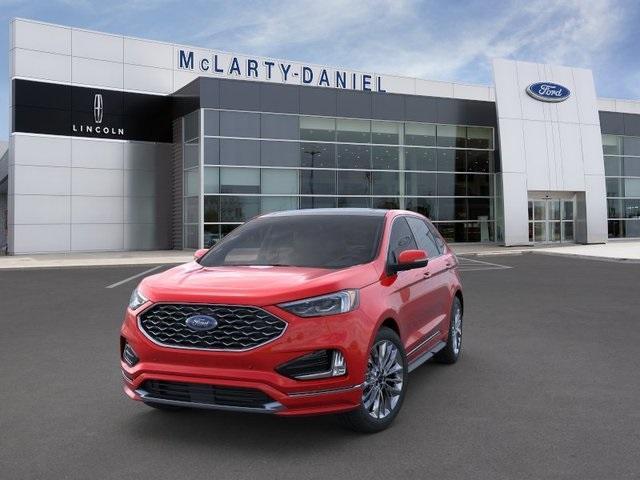 new 2024 Ford Edge car, priced at $36,880