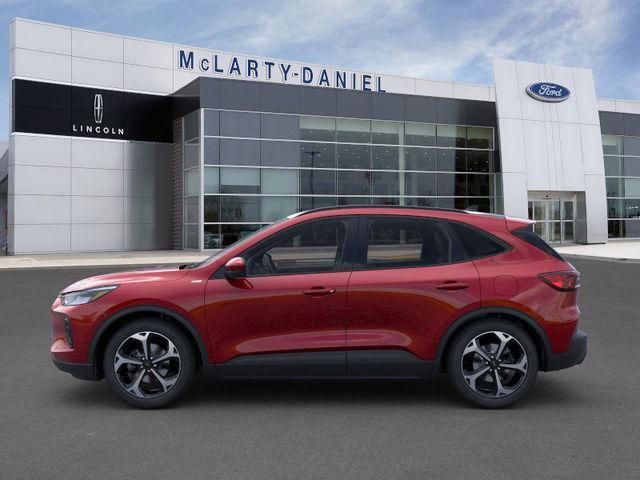 new 2025 Ford Escape car, priced at $34,189