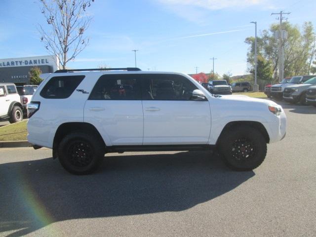 used 2024 Toyota 4Runner car, priced at $52,798