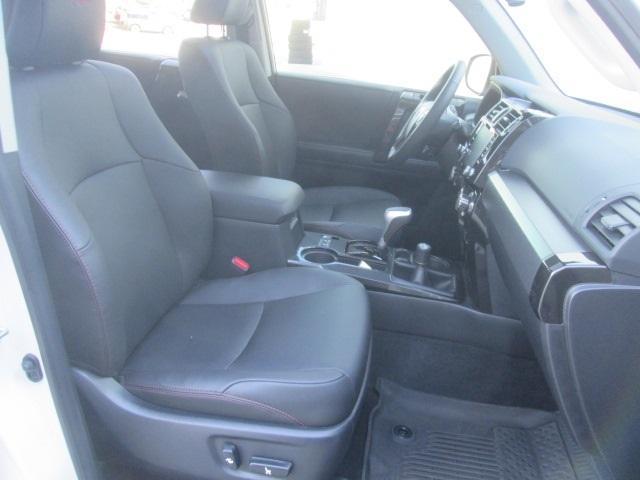 used 2024 Toyota 4Runner car, priced at $52,798