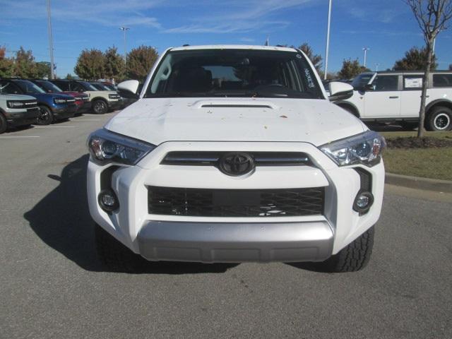 used 2024 Toyota 4Runner car, priced at $52,798