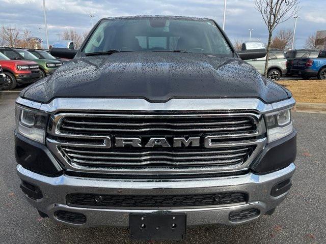 used 2020 Ram 1500 car, priced at $42,511