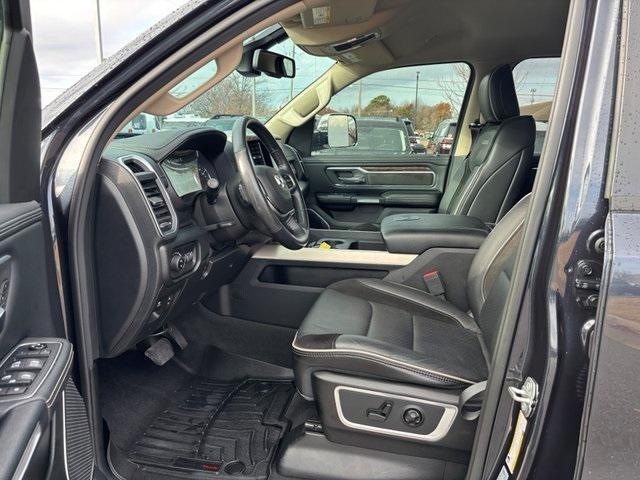 used 2020 Ram 1500 car, priced at $42,511