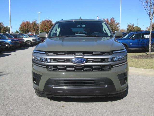 new 2024 Ford Expedition car, priced at $60,579