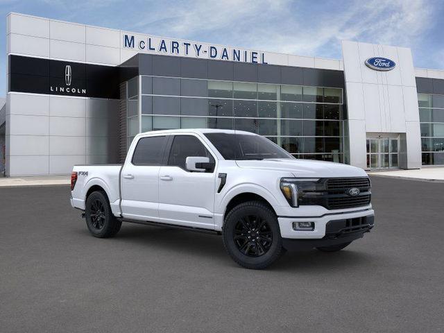 new 2025 Ford F-150 car, priced at $79,880