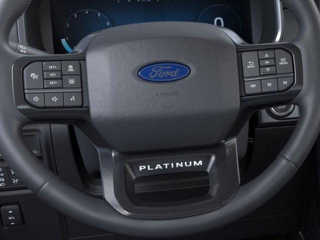 new 2025 Ford F-150 car, priced at $79,880