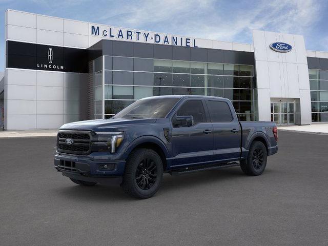 new 2025 Ford F-150 car, priced at $68,708