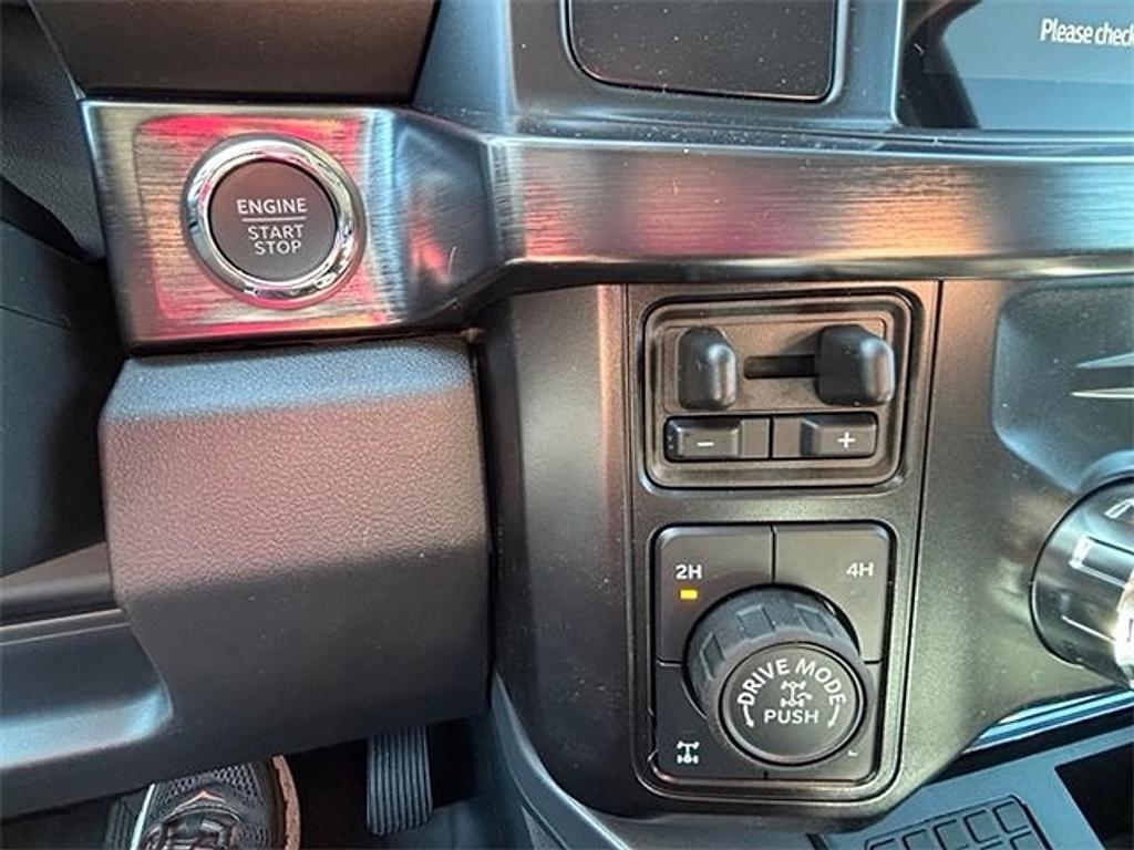 new 2025 Ford F-350 car, priced at $70,475