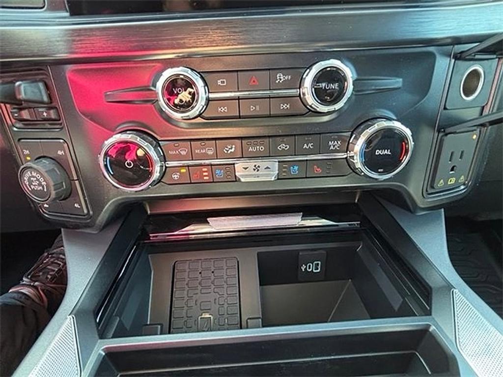 new 2025 Ford F-350 car, priced at $70,475