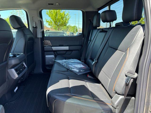 new 2025 Ford F-350 car, priced at $78,305