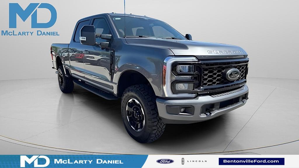 new 2025 Ford F-350 car, priced at $68,908