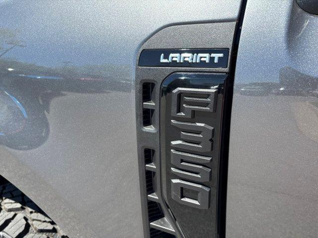 new 2025 Ford F-350 car, priced at $78,305