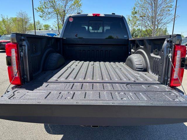 new 2025 Ford F-350 car, priced at $78,305