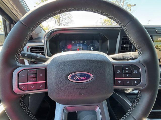 new 2025 Ford F-350 car, priced at $78,305