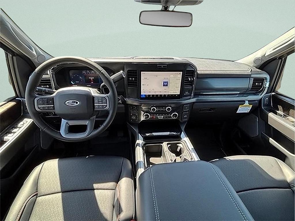 new 2025 Ford F-350 car, priced at $68,908