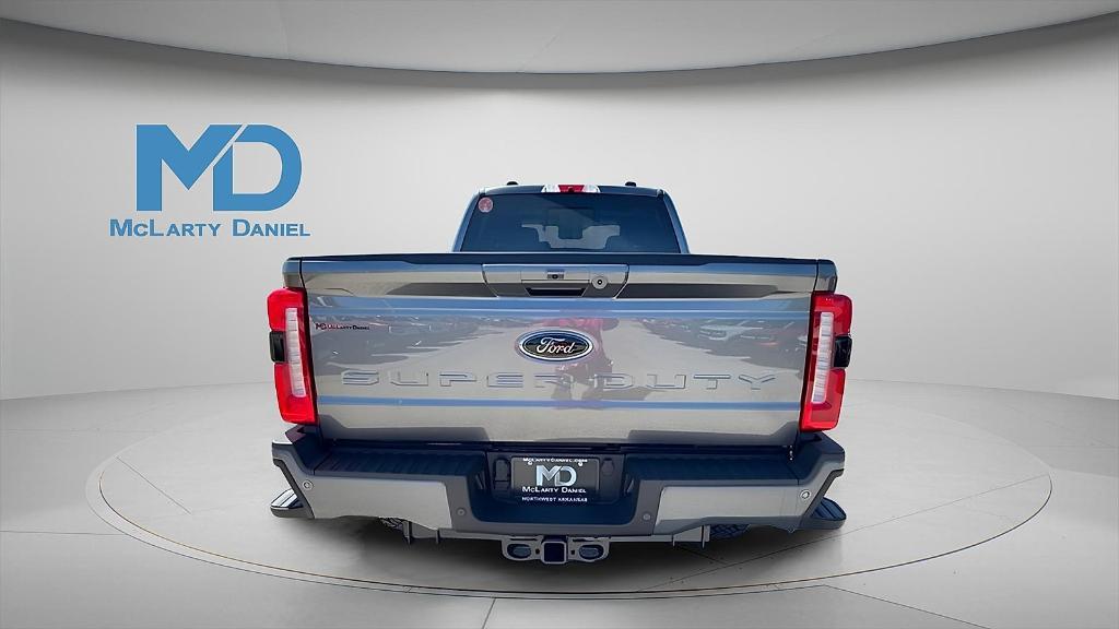 new 2025 Ford F-350 car, priced at $68,908