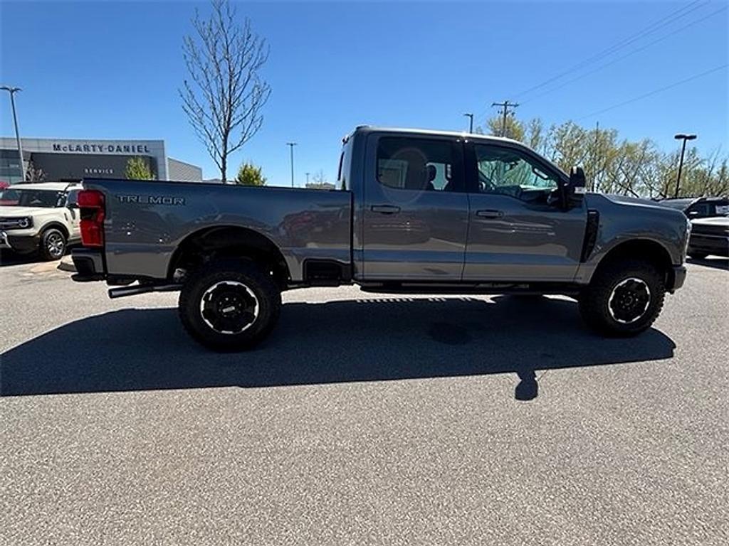 new 2025 Ford F-350 car, priced at $70,475