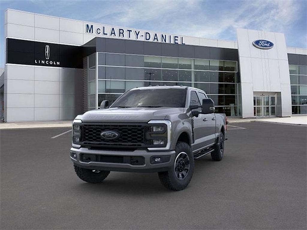 new 2025 Ford F-350 car, priced at $70,475