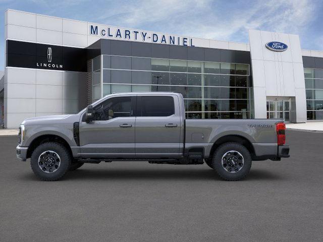 new 2025 Ford F-350 car, priced at $78,305