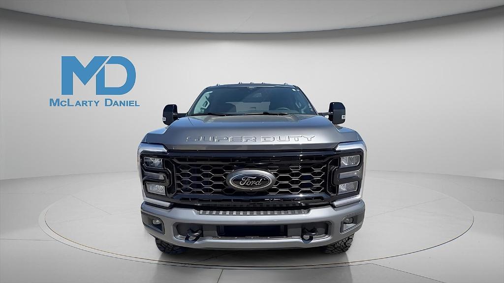 new 2025 Ford F-350 car, priced at $68,908