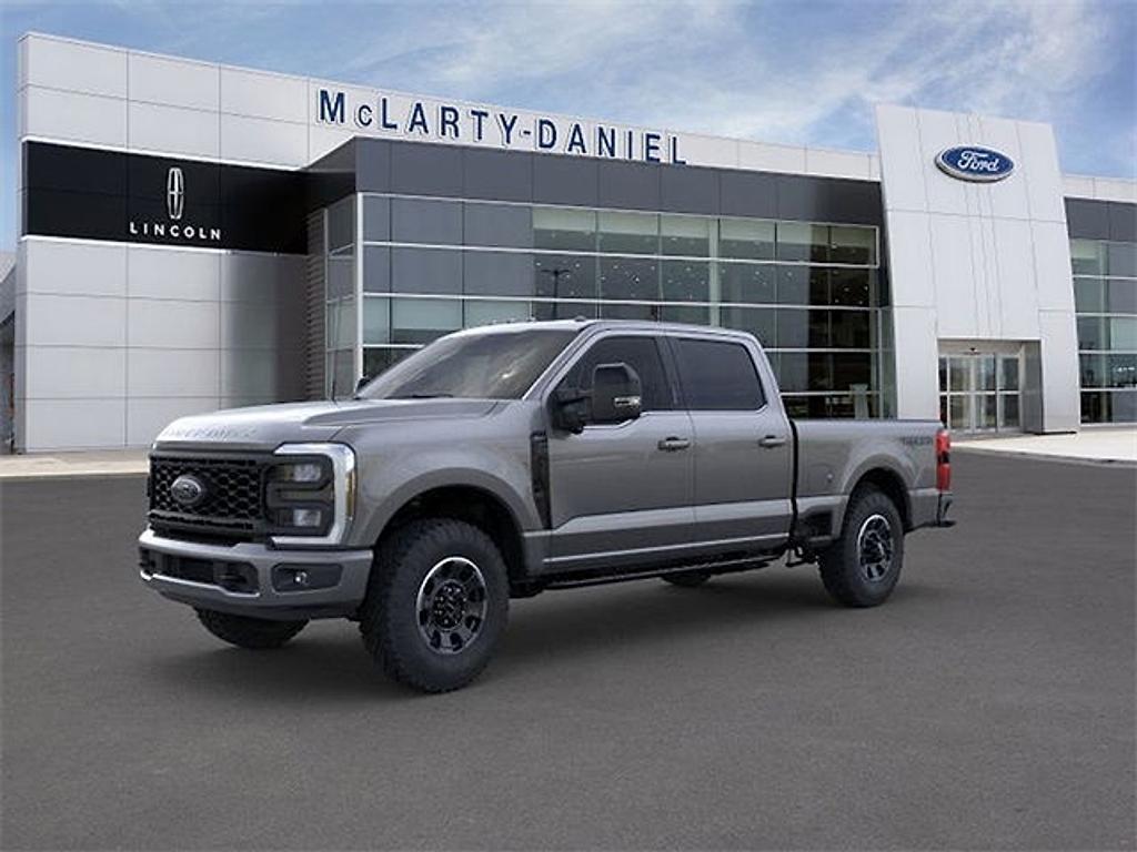 new 2025 Ford F-350 car, priced at $70,475