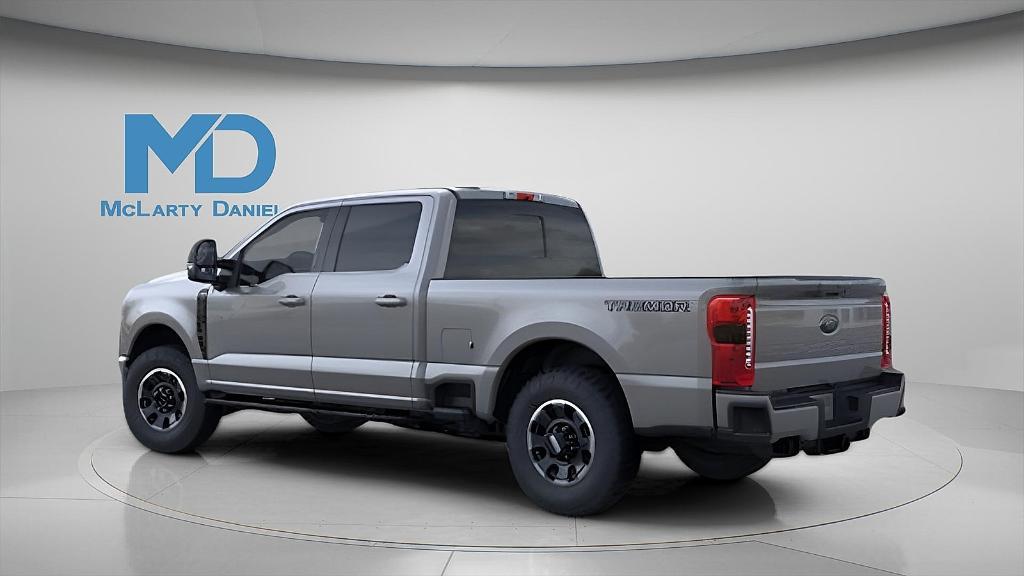 new 2025 Ford F-350 car, priced at $68,908
