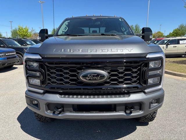 new 2025 Ford F-350 car, priced at $78,305