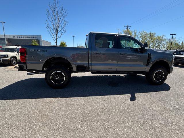 new 2025 Ford F-350 car, priced at $78,305