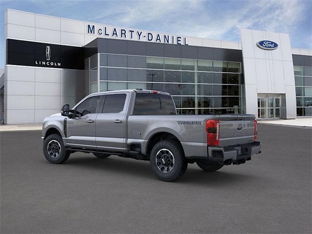new 2025 Ford F-350 car, priced at $70,475