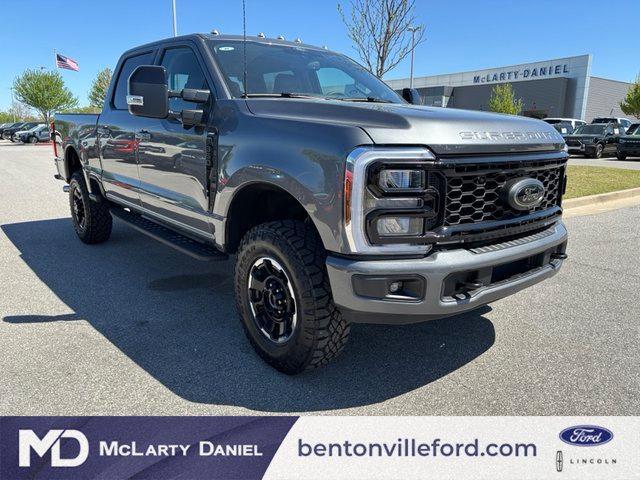 new 2025 Ford F-350 car, priced at $78,305