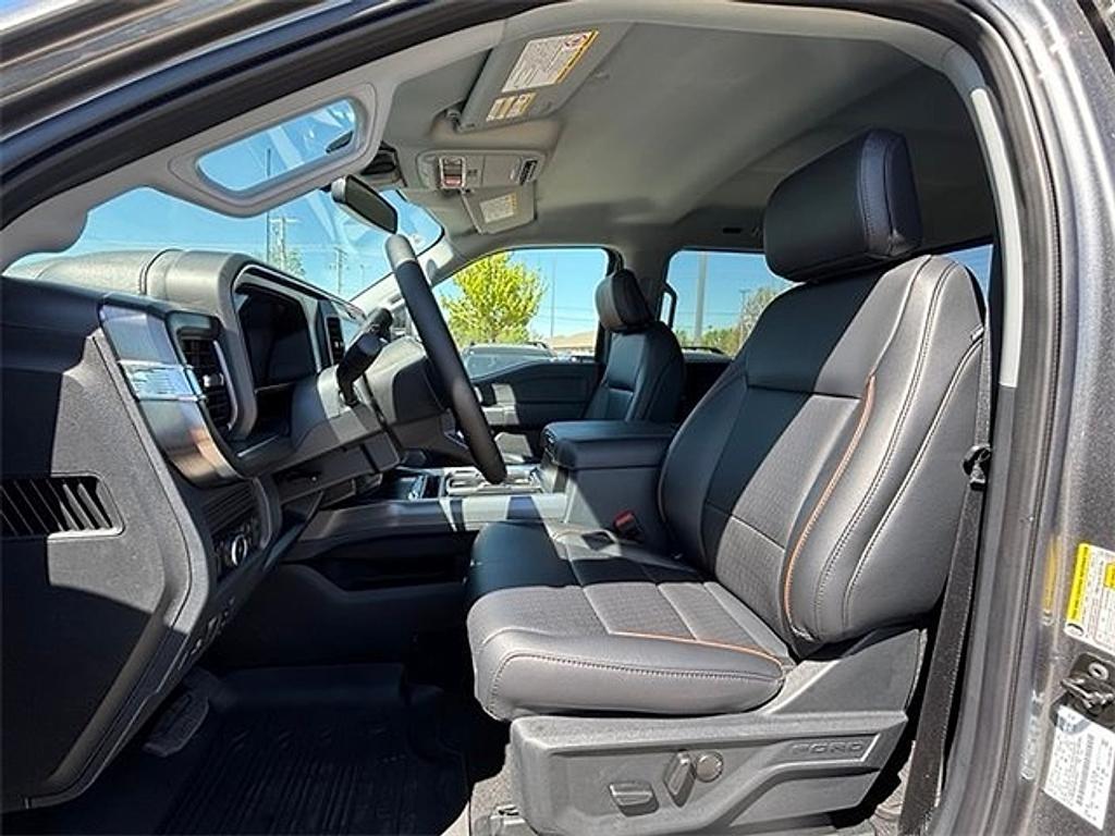 new 2025 Ford F-350 car, priced at $70,475