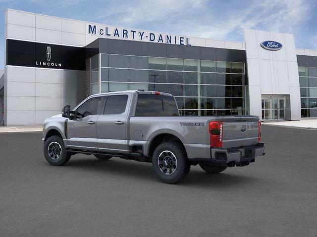 new 2025 Ford F-350 car, priced at $78,305