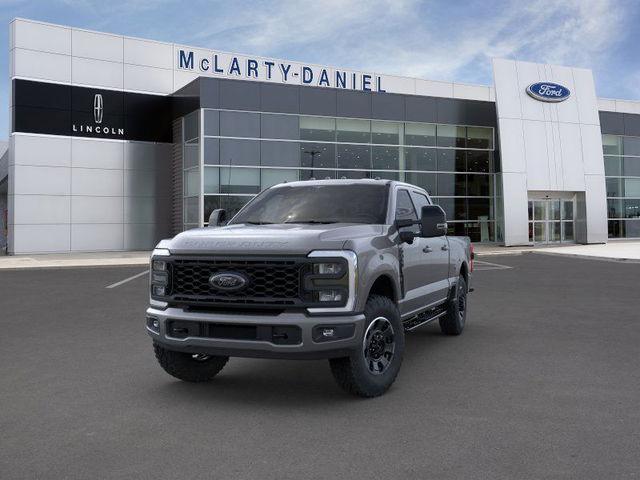 new 2025 Ford F-350 car, priced at $78,305