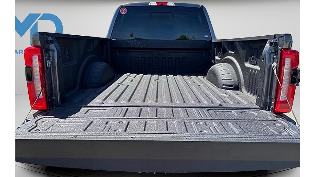 new 2025 Ford F-350 car, priced at $68,908