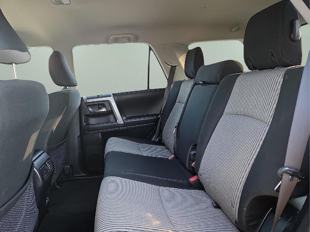 used 2024 Toyota 4Runner car, priced at $35,995