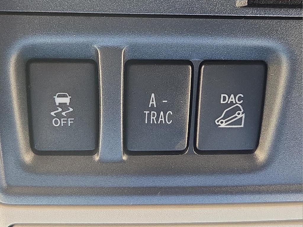 used 2024 Toyota 4Runner car, priced at $35,995