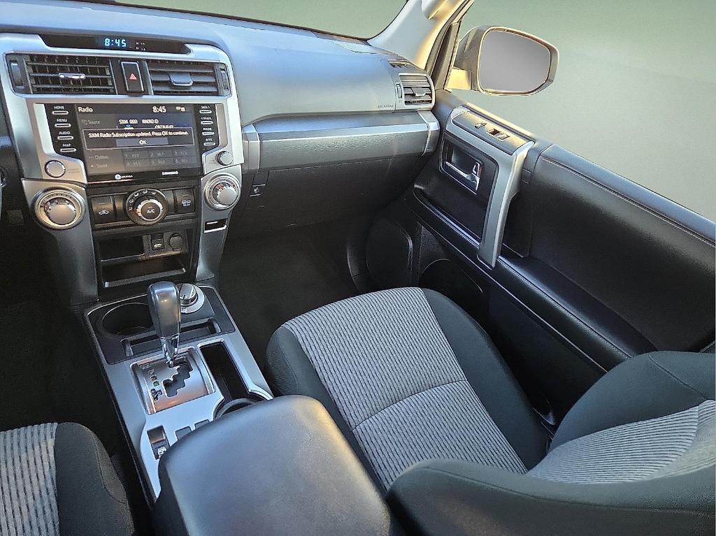 used 2024 Toyota 4Runner car, priced at $35,995