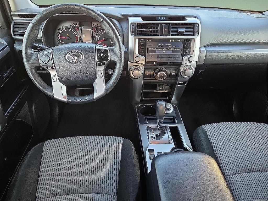 used 2024 Toyota 4Runner car, priced at $35,995
