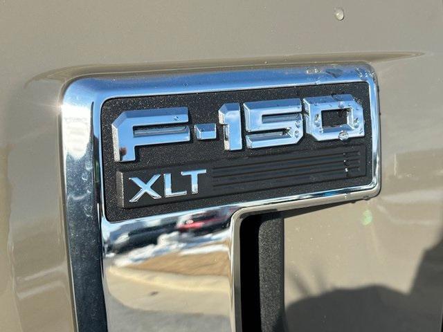 new 2025 Ford F-150 car, priced at $51,299