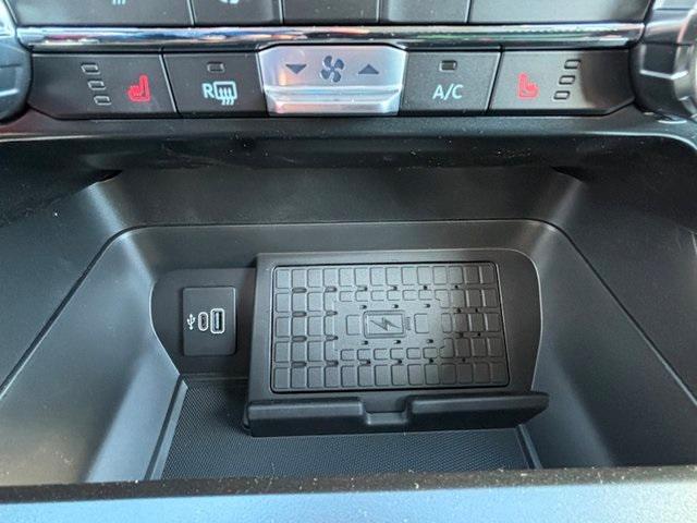 new 2025 Ford F-150 car, priced at $51,299