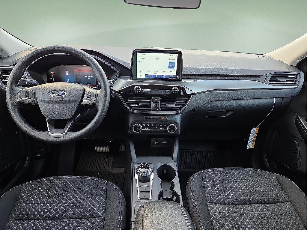 new 2026 Ford Escape car, priced at $26,468
