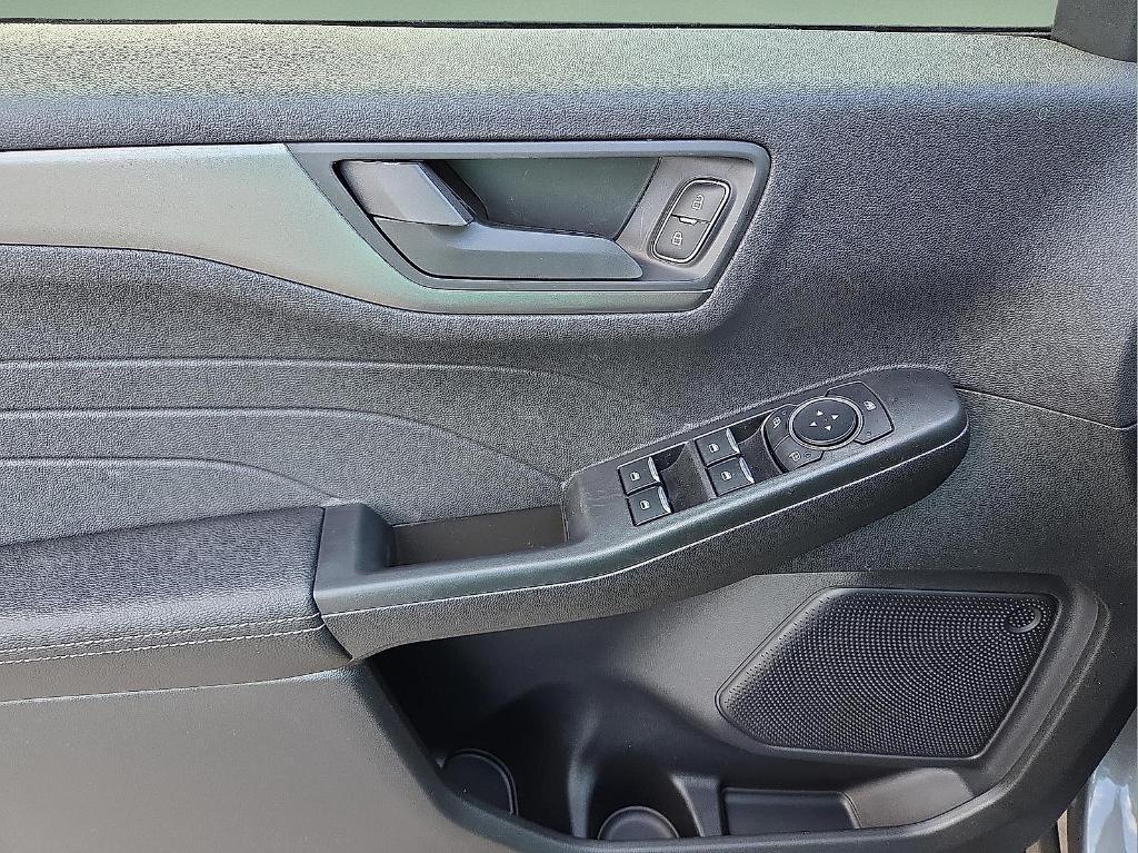 new 2026 Ford Escape car, priced at $26,468