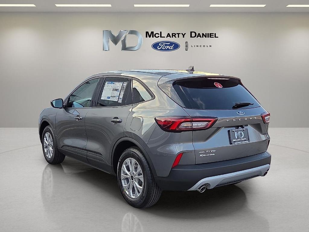 new 2026 Ford Escape car, priced at $26,468