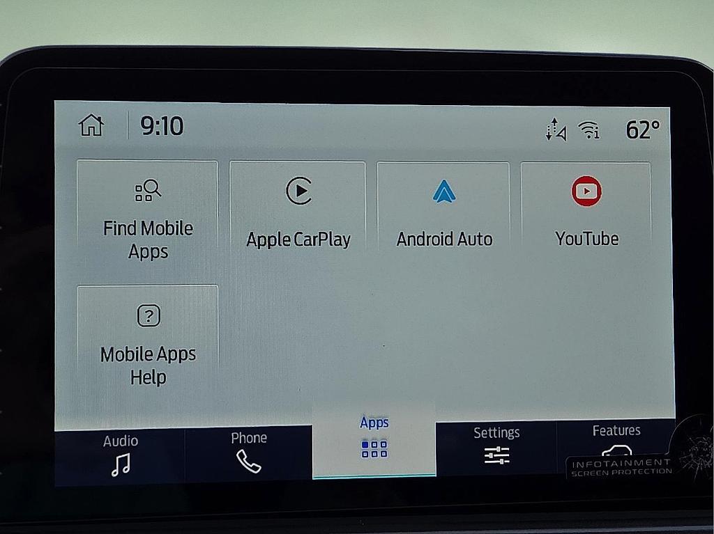 new 2026 Ford Escape car, priced at $26,468